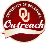 OU Outreach logo